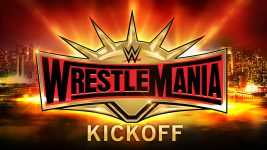 WrestleMania S01E00 WrestleMania 35 Kickoff - 7th April 2019 Full Episode