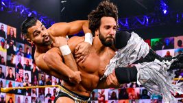 WWE 205 S01E00 205 Live - 5th February 2021 Full Episode WWE 205 S01E00 205 Live - 5th February 2021 Full Episode