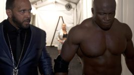 WWE Backlash S01E00 Exclusive: Lashley has no time for Lana - 14th June 2020 Full Episode