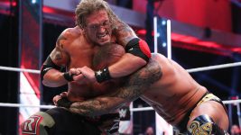 WWE Backlash S01E00 Randy Orton and Edge trade iconic finishers - 14th June 2020 Full Episode