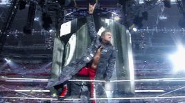 WWE Hall of Fame S01E00 Edge - WWE Hall of Fame class of 2012: 04-02-12 - 2nd April 2012 Full Episode