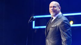 WWE Hall of Fame S01E00 Goldberg explains what inspired his WWE comeback - 7th April 2018 Full Episode
