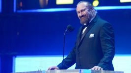 WWE Hall of Fame S01E00 Hillbilly Jim becomes "the luckiest guy on earth" - 6th April 2018 Full Episode