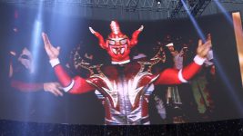 WWE Hall of Fame S01E00 Jushin “Thunder” Liger gets goosebumps - 6th April 2021 Full Episode