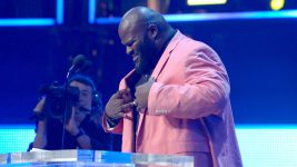 WWE Hall of Fame S01E00 Mark Henry reveals his Hall of Pain inductees - 7th April 2018 Full Episode