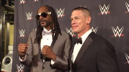 WWE Hall of Fame S01E00 Snoop Dogg on his 2016 WWE Hall of Fame induction - 2nd April 2016 Full Episode