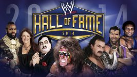 WWE Hall of Fame S01E00 WWE Hall of Fame 2014 - 5th April 2014 Full Episode