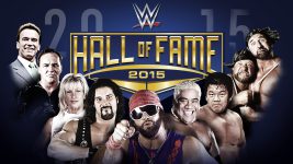 WWE Hall of Fame S01E00 WWE Hall of Fame 2015 - 28th March 2015 Full Episode