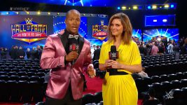 WWE Hall of Fame S01E00 WWE Hall of Fame 2018 Live from The Red Carpet - 6th April 2018 Full Episode