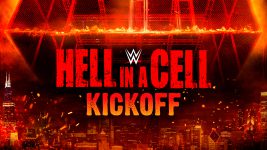 WWE Hell in a Cell S01E00 Hell in a Cell 2022 Kickoff - 5th June 2022 Full Episode