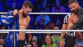 WWE Mixed Match Challenge S01E00 Finn Bálor and Bobby Roode swap attires - 23rd October 2018 Full Episode