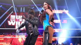 WWE Mixed Match Challenge S01E00 Truth & Carmella vs. Jimmy Uso & Naomi: Rap Battle - 6th November 2018 Full Episode