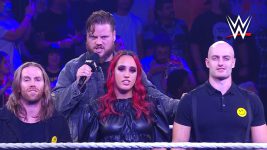 WWE NXT S01E00 NXT - 26 Oct 2022 Full Episode