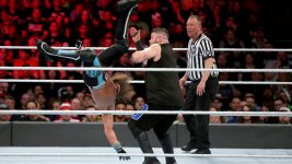 WWE Royal Rumble S01E00 AJ Styles hits an amazing Pelé Kick on Kevin Owens - 28th January 2018 Full Episode