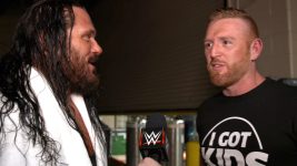 WWE Royal Rumble S01E00 Heath Slater may have set a new Royal Rumble Match - 28th January 2018 Full Episode