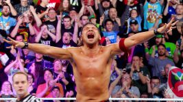 WWE Royal Rumble S01E00 Shinsuke Nakamura wins the 2018 Royal Rumble Match - 13th January 2019 Full Episode