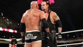 WWE Royal Rumble S01E00 Undertaker eliminates Goldberg in the Royal Rumble - 29th January 2017 Full Episode