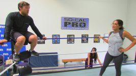 WWE Total Divas S01E00 A post-baby Brie Bella gets back in the ring - 5th December 2017 Full Episode
