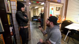 WWE Total Divas S01E00 An Unwanted Proposal - 15th September 2015 Full Episode