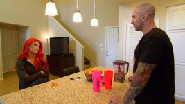 WWE Total Divas S01E00 Baby Not On Board - 11th January 2015 Full Episode