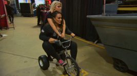 WWE Total Divas S01E00 Breaking All The Rules - 15th November 2017 Full Episode