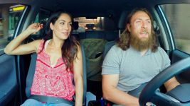 WWE Total Divas S01E00 Brie and Daniel discuss security options - 25th January 2015 Full Episode
