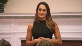 WWE Total Divas S01E00 Brie Bella calls Nikki Bella to offer support - 9th February 2016 Full Episode