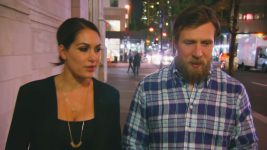 WWE Total Divas S01E00 Brie Bella has reservations about Nikki offer - 17th January 2018 Full Episode