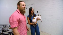 WWE Total Divas S01E00 Brie rents Daniel Bryan an electric car - 1st March 2016 Full Episode