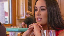 WWE Total Divas S01E00 Can Brie Bella have fun and be a good mother? - 13th November 2018 Full Episode