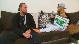 WWE Total Divas S01E00 Carmella introduces Big Cass with a rap - 14th November 2017 Full Episode