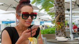 WWE Total Divas S01E00 Carmella lies about where she is - 3rd November 2019 Full Episode