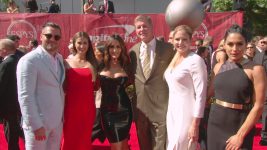 WWE Total Divas S01E00 Cena and The Bella Twins walk the ESPYs red carpet - 18th January 2017 Full Episode