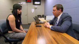 WWE Total Divas S01E00 Clash of the Divas - 1st September 2015 Full Episode