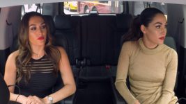 WWE Total Divas S01E00 Clothes Quarters - 29th March 2016 Full Episode