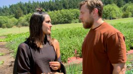 WWE Total Divas S01E00 Daniel Bryan reveals he received a call from WWE - 10th January 2017 Full Episode