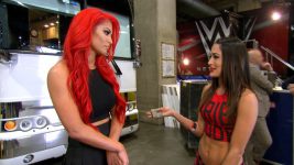 WWE Total Divas S01E00 Diva Divide - 7th July 2015 Full Episode