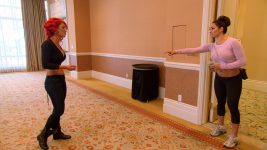 WWE Total Divas S01E00 Eat Your Heart Out - 21st July 2015 Full Episode