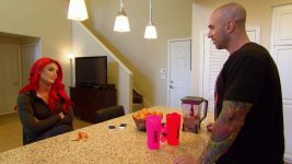 WWE Total Divas S01E00 Eva Marie reveals the truth to Jonathan - 11th January 2015 Full Episode