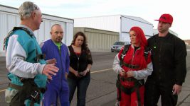 WWE Total Divas S01E00 Eva Marie's "bucket list" plan is exposed - 22nd February 2015 Full Episode