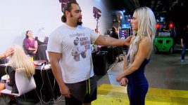 WWE Total Divas S01E00 Excitement builds backstage on WrestleMania Day - 16th November 2016 Full Episode