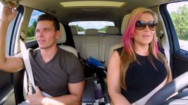 WWE Total Divas S01E00 Hart of the Matter - 1st March 2016 Full Episode