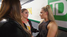 WWE Total Divas S01E00 I Will Prevail - 12th November 2019 Full Episode
