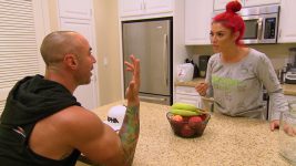 WWE Total Divas S01E00 Jonathan secretly calls Eva Marie's boss - 18th January 2015 Full Episode