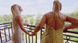 WWE Total Divas S01E00 Lana and Natalya "surrender" - 26th April 2017 Full Episode
