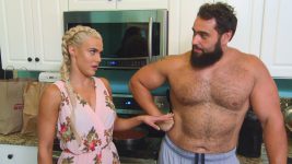 WWE Total Divas S01E00 Lana and Rusev talk about having kids - 5th December 2017 Full Episode