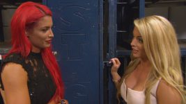 WWE Total Divas S01E00 Mandy seeks advice from Eva on her first day - 2nd February 2016 Full Episode