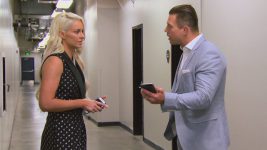 WWE Total Divas S01E00 Maryse secretly lists the house for sale - 28th November 2017 Full Episode