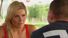WWE Total Divas S01E00 Natalya and Tyson Kidd discuss their relationship - 28th September 2014 Full Episode