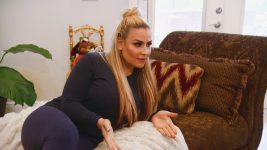 WWE Total Divas S01E00 Natalya doesn't want Lana training with Tyson Kidd - 31st January 2018 Full Episode
